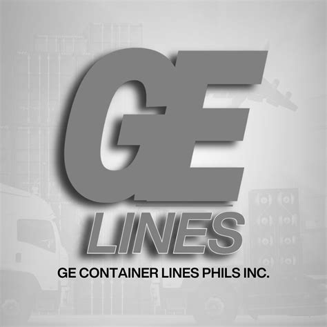 ge container lines phils. inc|GE CONTAINER LINES PHILS. INC. .